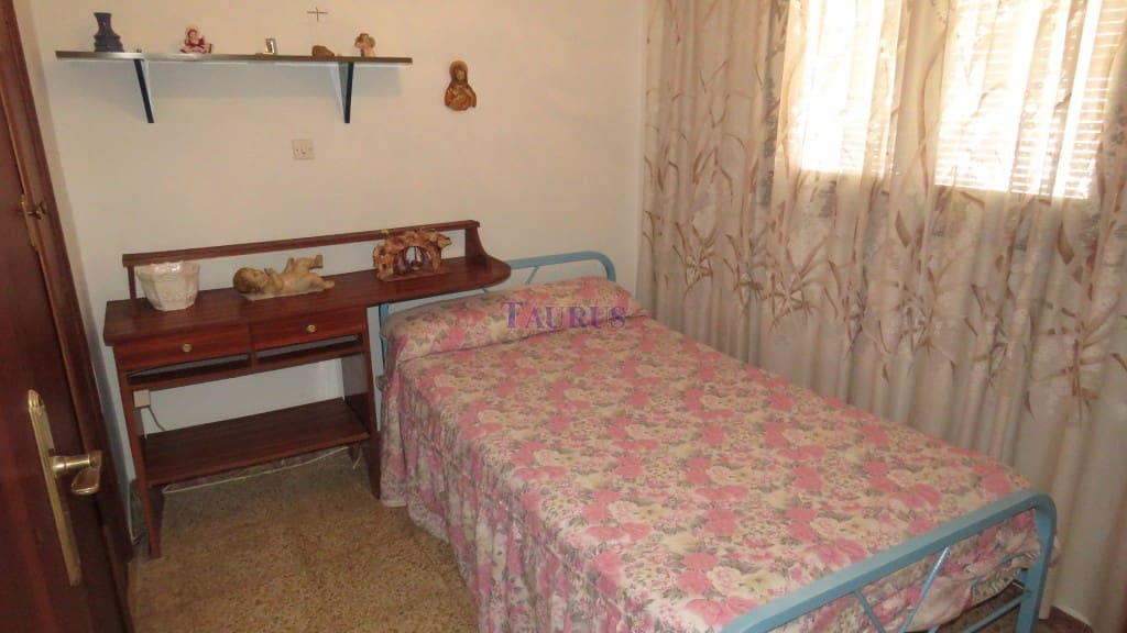 4 chambre Maison de Ville à vendre à Competa - 107 000 € (Ref: 7473628)