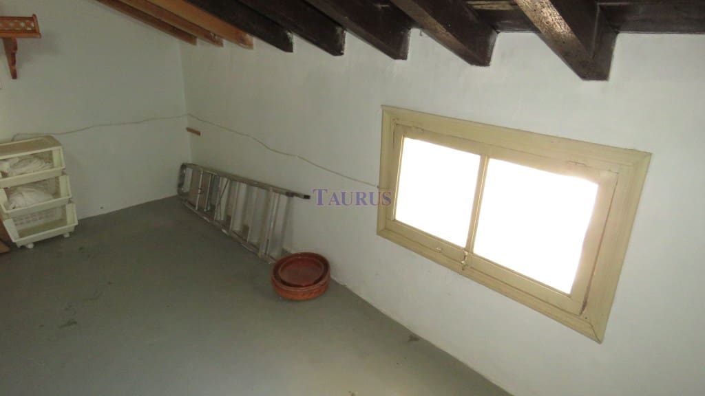 4 chambre Maison de Ville à vendre à Competa - 107 000 € (Ref: 7473628)