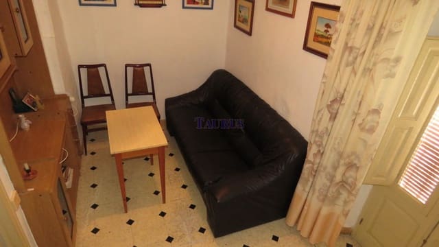 4 soverom Hus til salgs i Cómpeta - € 107 000 (Ref: 7473628)