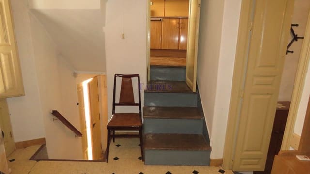 4 soverom Hus til salgs i Cómpeta - € 107 000 (Ref: 7473628)