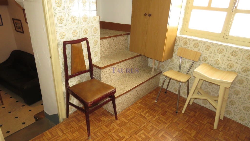 4 chambre Maison de Ville à vendre à Competa - 107 000 € (Ref: 7473628)