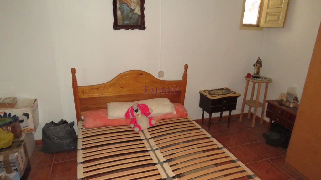 4 chambre Maison de Ville à vendre à Competa - 107 000 € (Ref: 7473628)