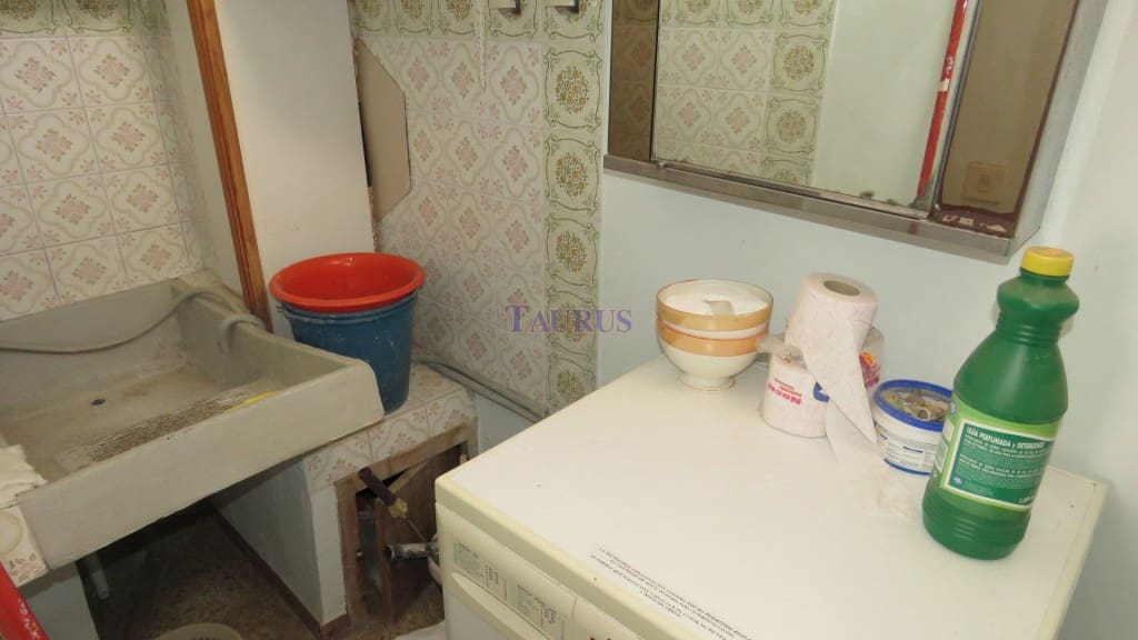 4 chambre Maison de Ville à vendre à Competa - 107 000 € (Ref: 7473628)