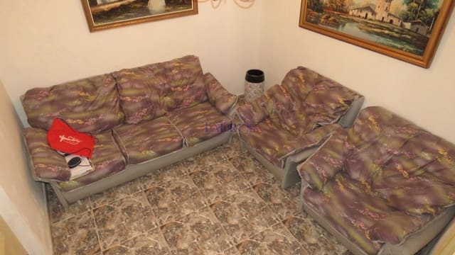 4 soverom Hus til salgs i Cómpeta - € 107 000 (Ref: 7473628)