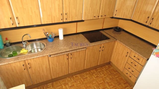 4 soverom Hus til salgs i Cómpeta - € 107 000 (Ref: 7473628)