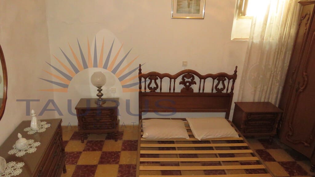 4 sypialnia Dom na sprzedaż w Competa - 99 000 € (Ref: 7473628)