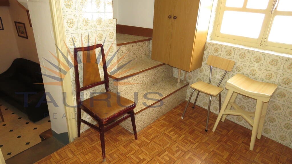 4 sypialnia Dom na sprzedaż w Competa - 99 000 € (Ref: 7473628)