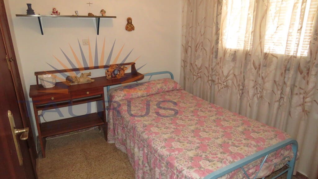 4 sypialnia Dom na sprzedaż w Competa - 99 000 € (Ref: 7473628)