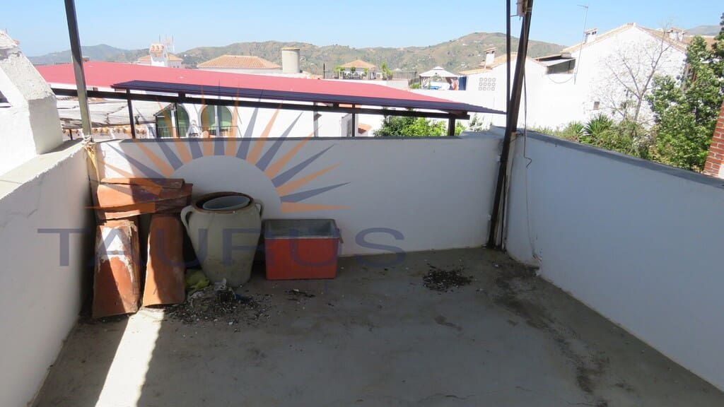 4 sypialnia Dom na sprzedaż w Competa - 99 000 € (Ref: 7473628)