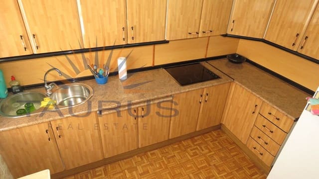 4 camera da letto Casa in vendita in Cómpeta con garage - 99.000 € (Rif: 7473628)