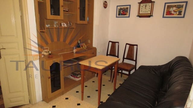 4 camera da letto Casa in vendita in Cómpeta con garage - 99.000 € (Rif: 7473628)