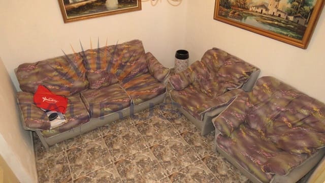 4 camera da letto Casa in vendita in Cómpeta con garage - 99.000 € (Rif: 7473628)
