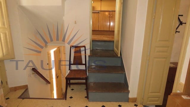 4 camera da letto Casa in vendita in Cómpeta con garage - 99.000 € (Rif: 7473628)
