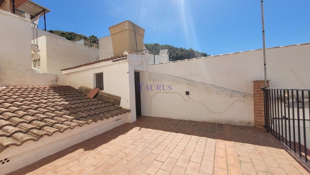 3 soveværelse Byhus til salg i Archez - € 79.000 (Ref: 7528467)