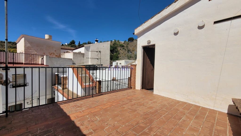 3 soveværelse Byhus til salg i Archez - € 79.000 (Ref: 7528467)