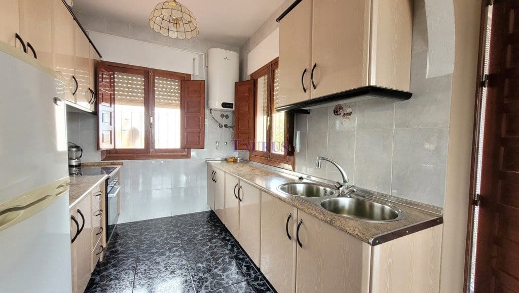 2 bedroom Villa for sale in Sayalonga with pool - € 235,000 (Ref: 7551555)