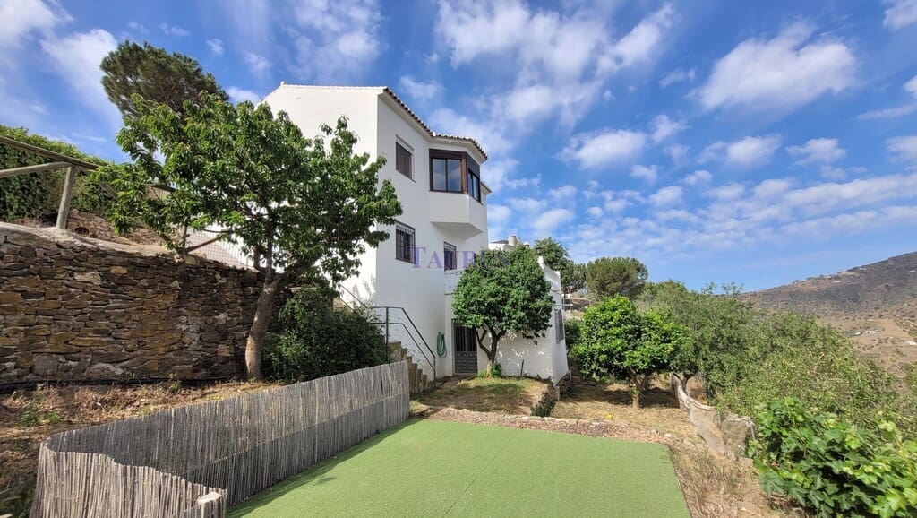 2 quarto Moradia para venda em Sayalonga - 235 000 € (Ref: 7551555)
