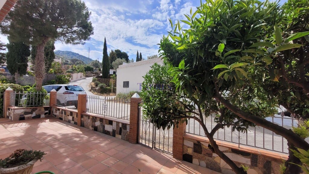 2 quarto Moradia para venda em Sayalonga - 235 000 € (Ref: 7551555)