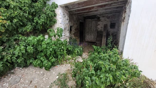 Casa in vendita in Sayalonga - 67.000 € (Rif: 7695378)