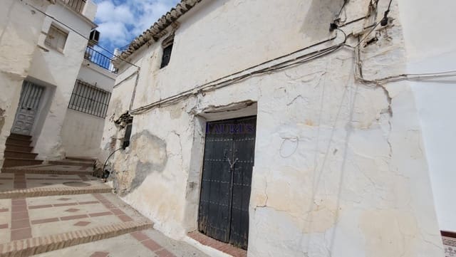 Casa in vendita in Sayalonga - 67.000 € (Rif: 7695378)