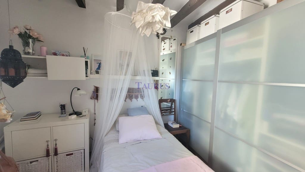 2 soveværelse Byhus til salg i Canillas de Albaida - € 129.000 (Ref: 7731491)