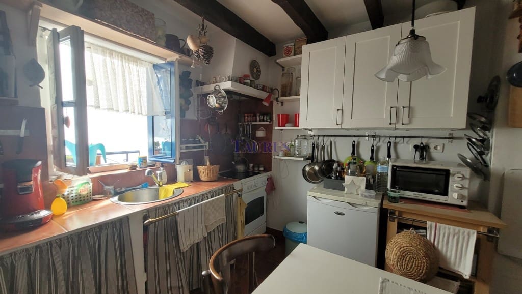 2 soveværelse Byhus til salg i Canillas de Albaida - € 129.000 (Ref: 7731491)