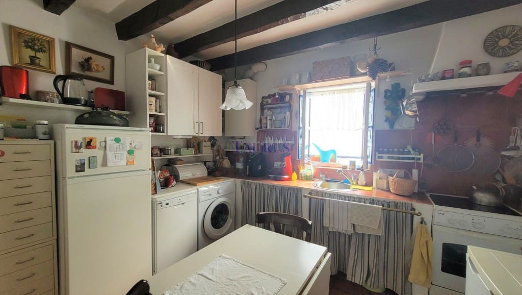 2 soveværelse Byhus til salg i Canillas de Albaida - € 129.000 (Ref: 7731491)