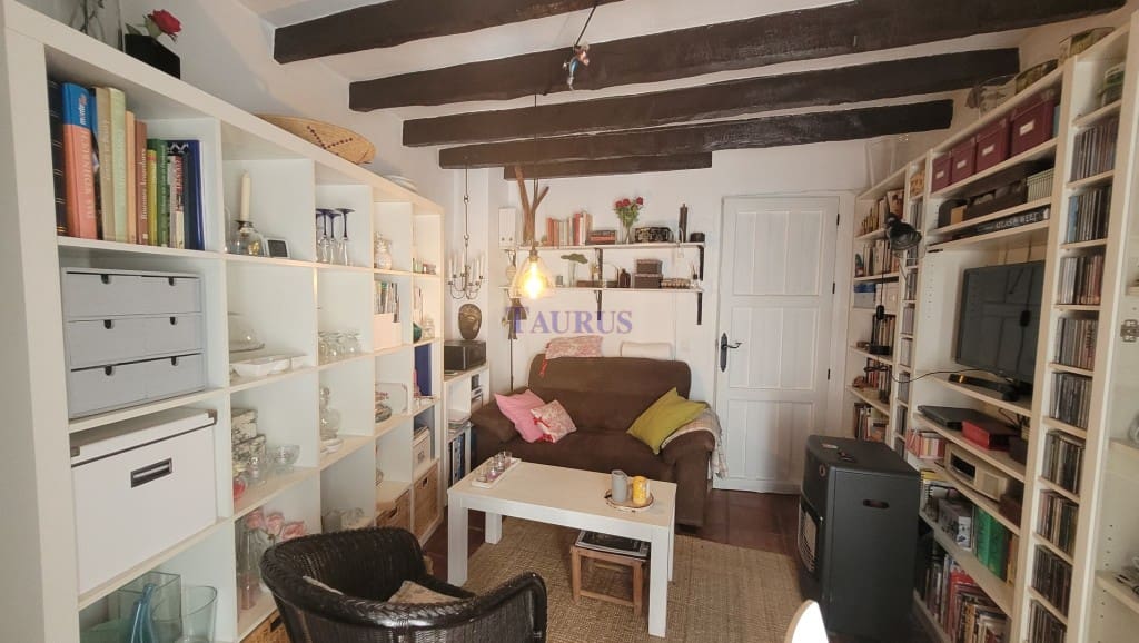 2 soveværelse Byhus til salg i Canillas de Albaida - € 129.000 (Ref: 7731491)