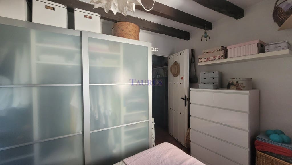 2 soveværelse Byhus til salg i Canillas de Albaida - € 129.000 (Ref: 7731491)