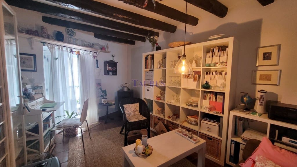 2 soveværelse Byhus til salg i Canillas de Albaida - € 129.000 (Ref: 7731491)