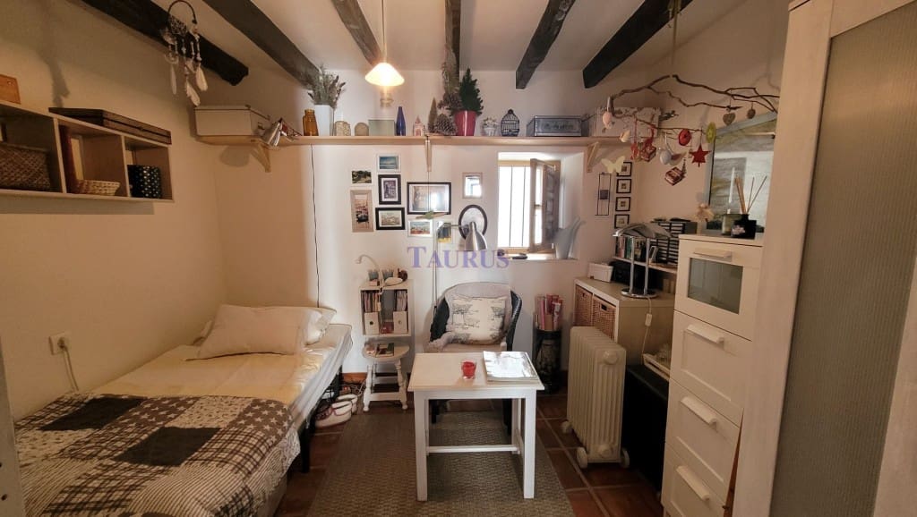 2 soveværelse Byhus til salg i Canillas de Albaida - € 129.000 (Ref: 7731491)