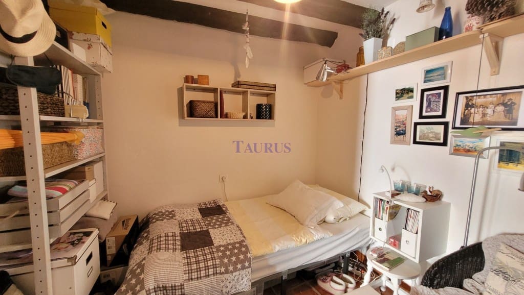 2 soveværelse Byhus til salg i Canillas de Albaida - € 129.000 (Ref: 7731491)