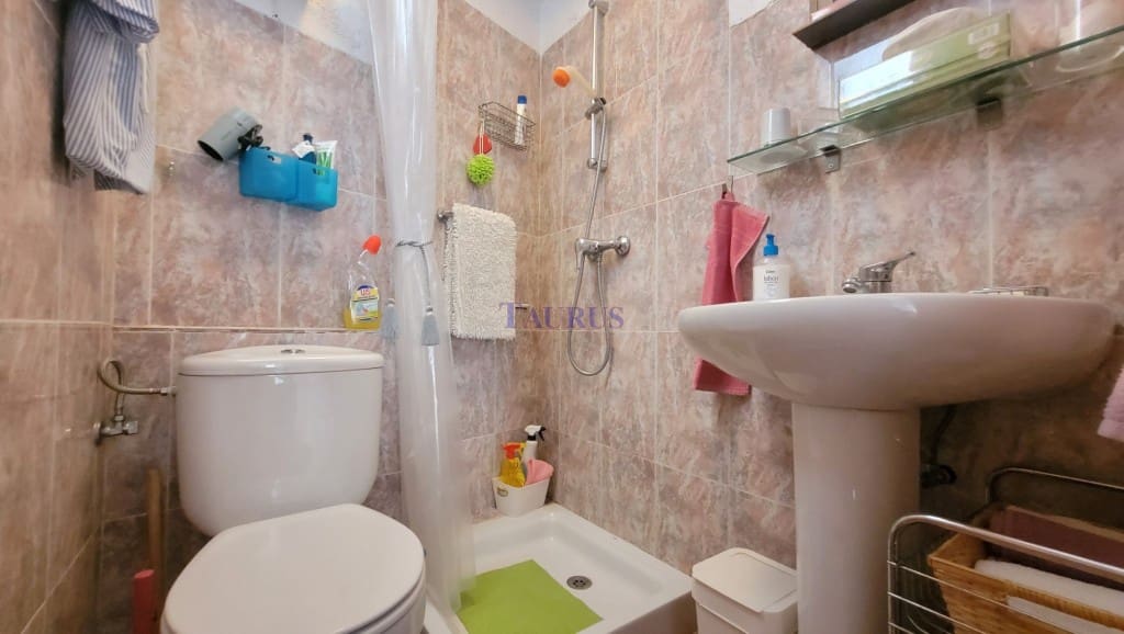 2 soveværelse Byhus til salg i Canillas de Albaida - € 129.000 (Ref: 7731491)