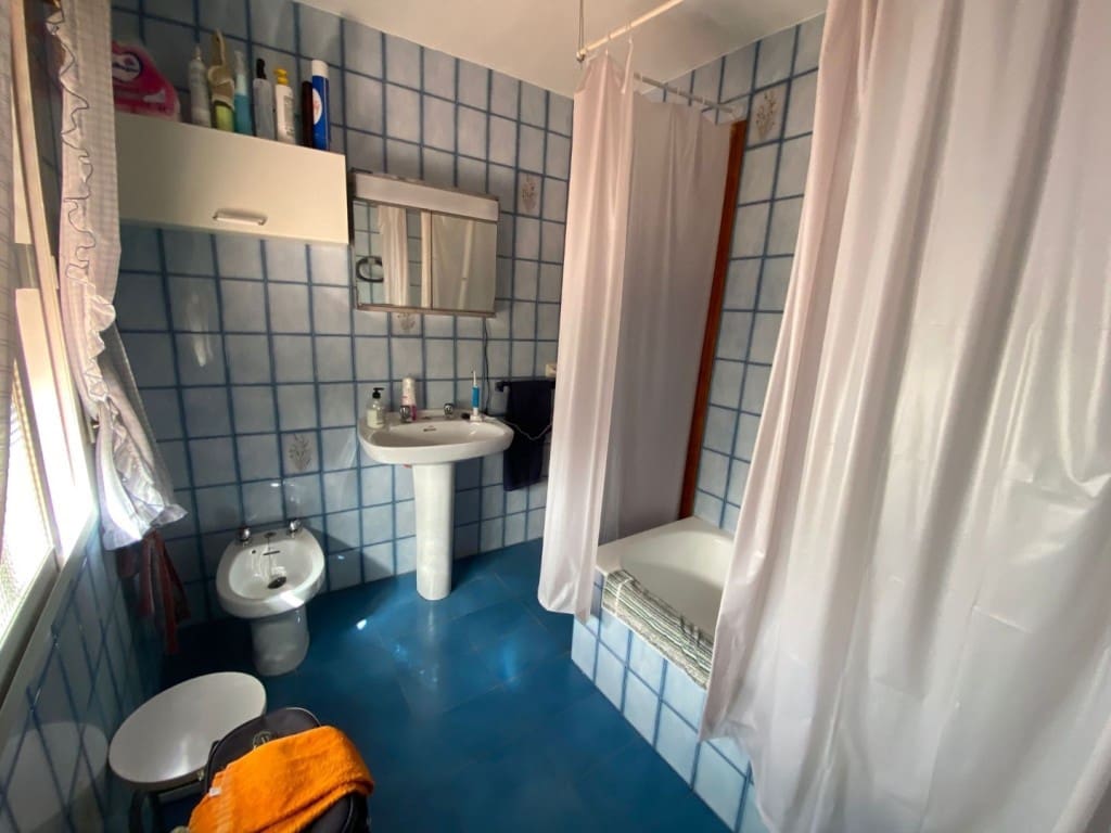 3 soverom Hus til salgs i Canillas de Albaida med garasje - € 130 000 (Ref: 7738985)