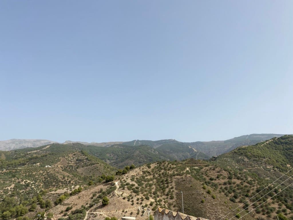 3 soverom Hus til salgs i Canillas de Albaida med garasje - € 130 000 (Ref: 7738985)