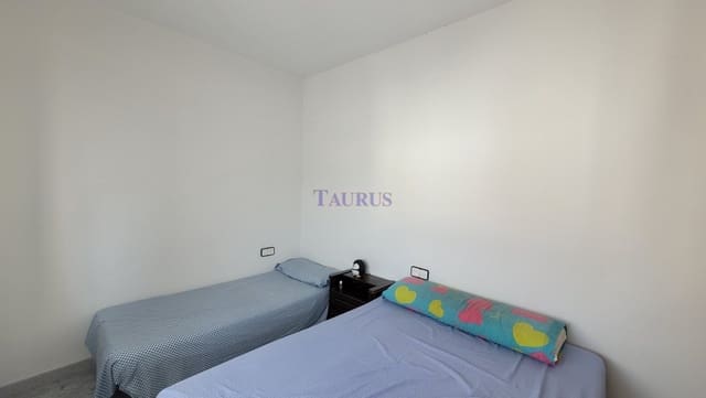 3 camera da letto Casa in vendita in Canillas de Albaida con garage - 108.000 € (Rif: 7743165)