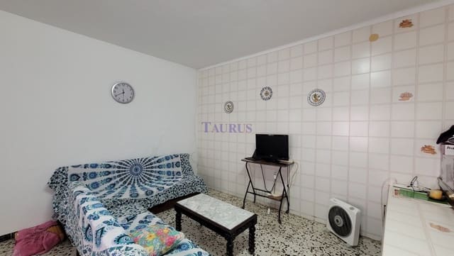 3 camera da letto Casa in vendita in Canillas de Albaida con garage - 108.000 € (Rif: 7743165)