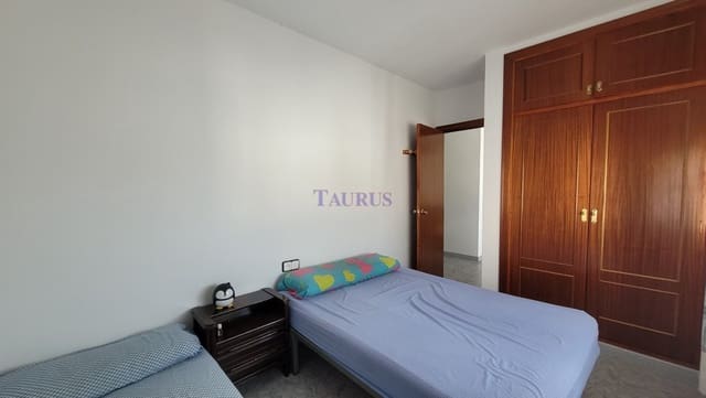 3 camera da letto Casa in vendita in Canillas de Albaida con garage - 108.000 € (Rif: 7743165)