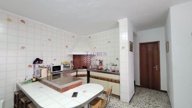 3 camera da letto Casa in vendita in Canillas de Albaida con garage - 108.000 € (Rif: 7743165)