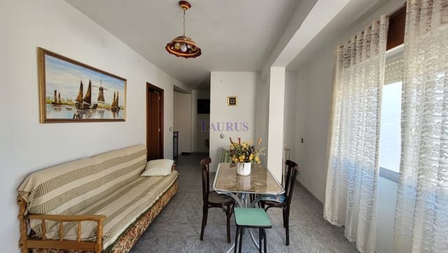 3 camera da letto Casa in vendita in Canillas de Albaida con garage - 108.000 € (Rif: 7743165)