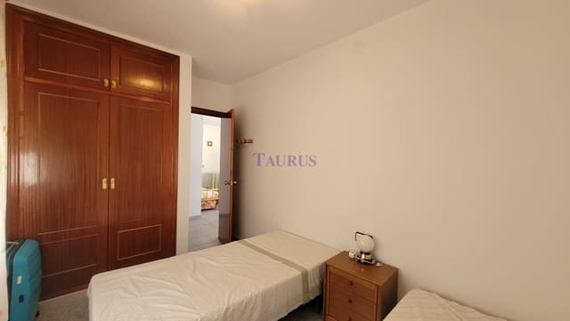 3 camera da letto Casa in vendita in Canillas de Albaida con garage - 108.000 € (Rif: 7743165)