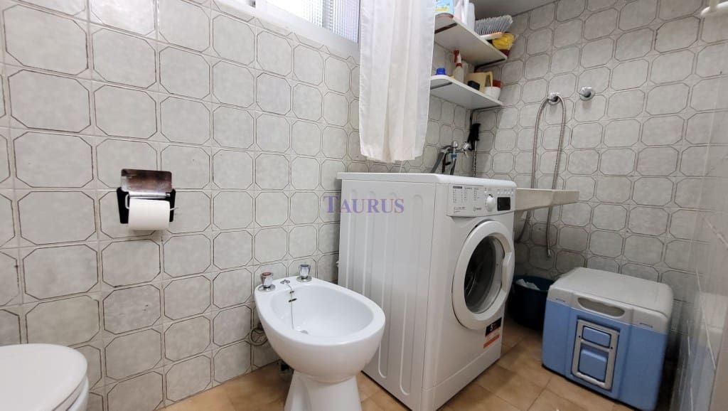 3 soveværelse Byhus til salg i Canillas de Albaida med garage - € 108.000 (Ref: 7743165)