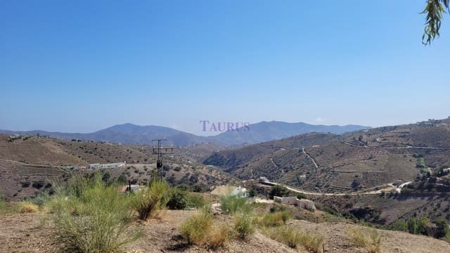 3 soverom Villa til salgs i Sedella med svømmebasseng - € 398 000 (Ref: 7770216)