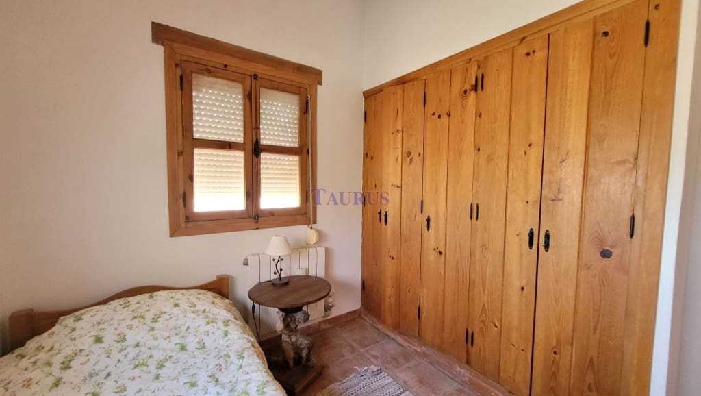 3 soveværelse Villa til salg i Sedella med swimmingpool - € 398.000 (Ref: 7770216)