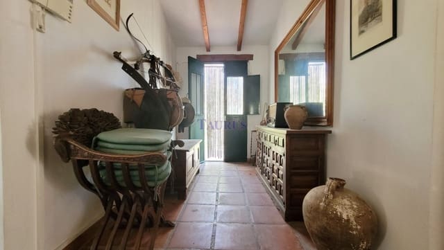 3 soverom Villa til salgs i Sedella med svømmebasseng - € 398 000 (Ref: 7770216)