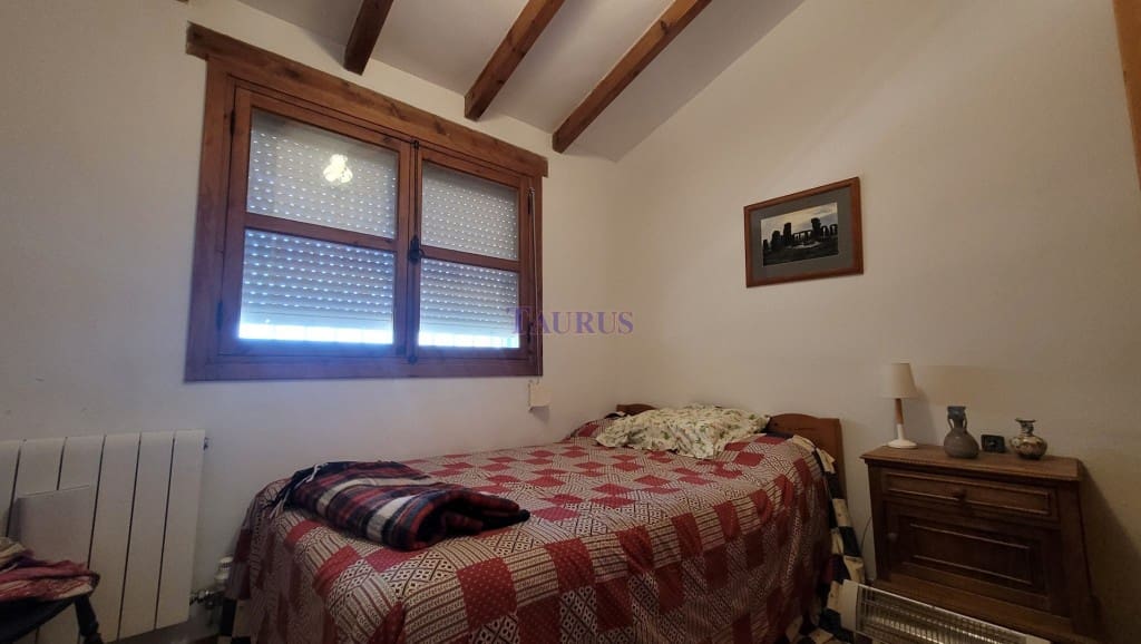 3 soveværelse Villa til salg i Sedella med swimmingpool - € 398.000 (Ref: 7770216)