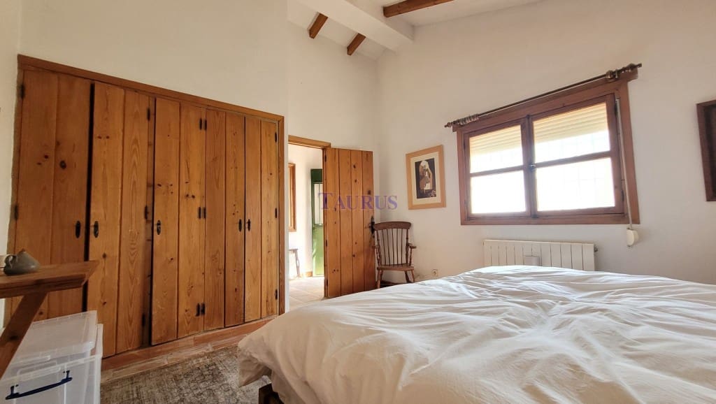 3 soveværelse Villa til salg i Sedella med swimmingpool - € 398.000 (Ref: 7770216)