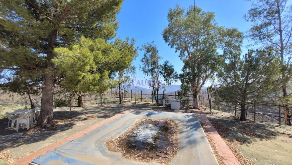 3 soveværelse Villa til salg i Sedella med swimmingpool - € 398.000 (Ref: 7770216)