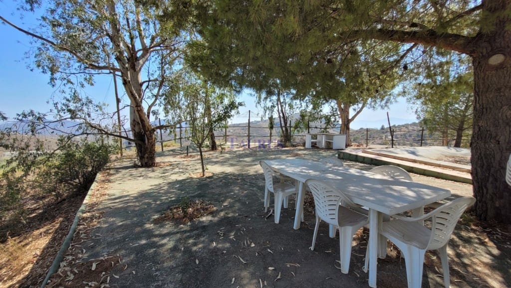 3 soveværelse Villa til salg i Sedella med swimmingpool - € 398.000 (Ref: 7770216)