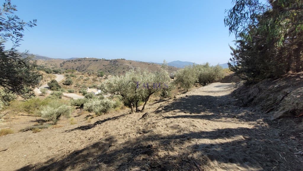 3 soveværelse Villa til salg i Sedella med swimmingpool - € 398.000 (Ref: 7770216)